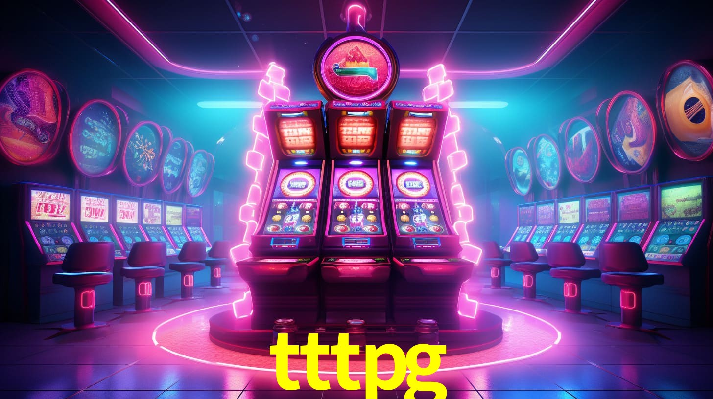 tttpg: Seu Cassino Premiado com Pagamentos Rápidos