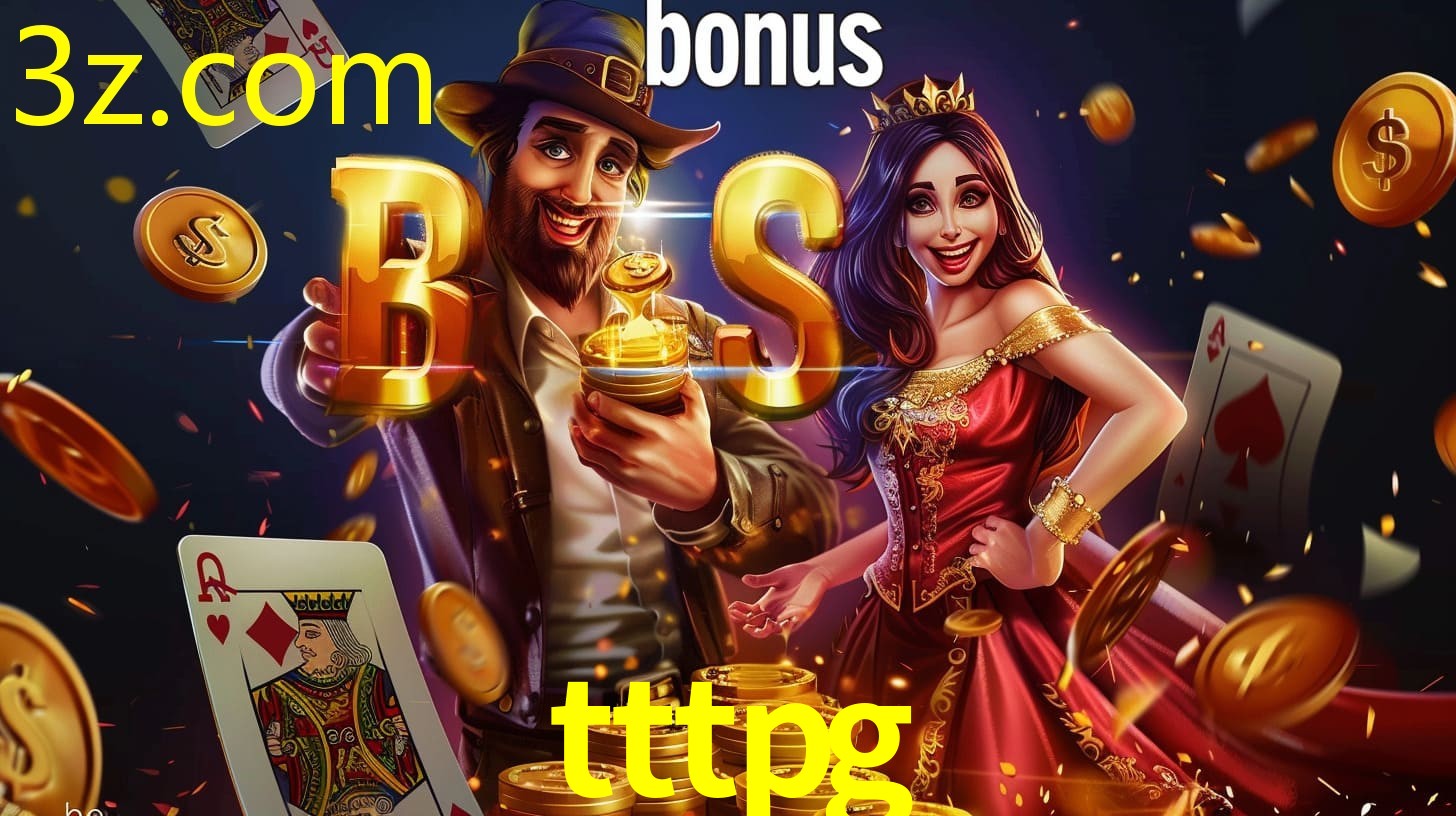 Login Seguro TTTPG.COM