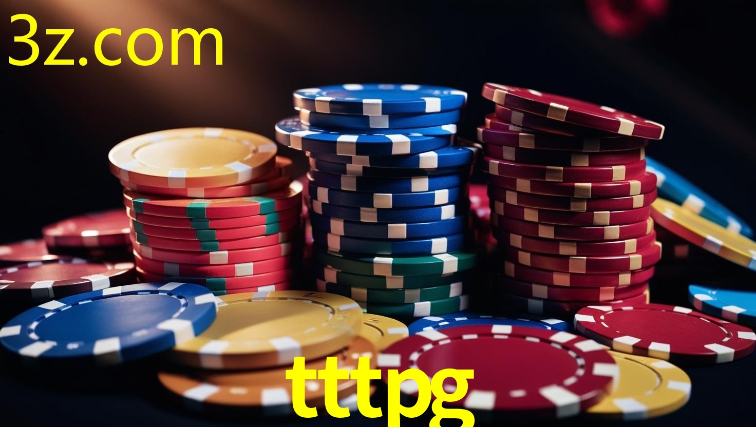 Cassino de Jogos TTTPG.COM