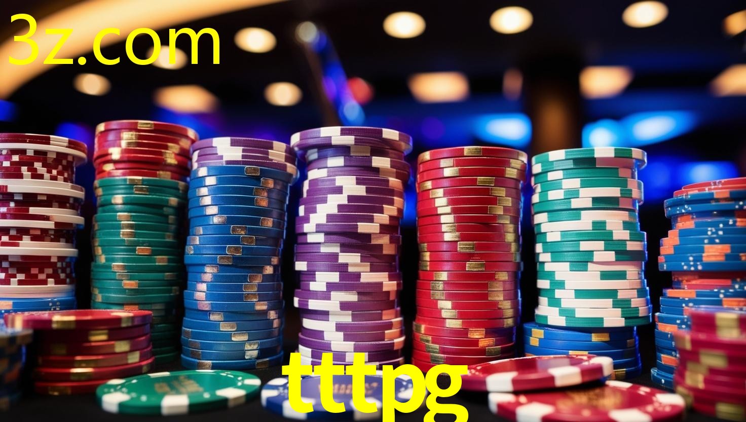Cassino Online Seguro TTTPG.COM