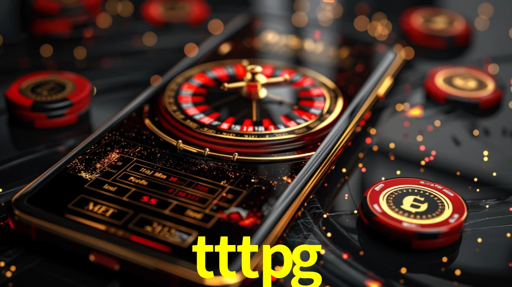 Game Providers tttpg