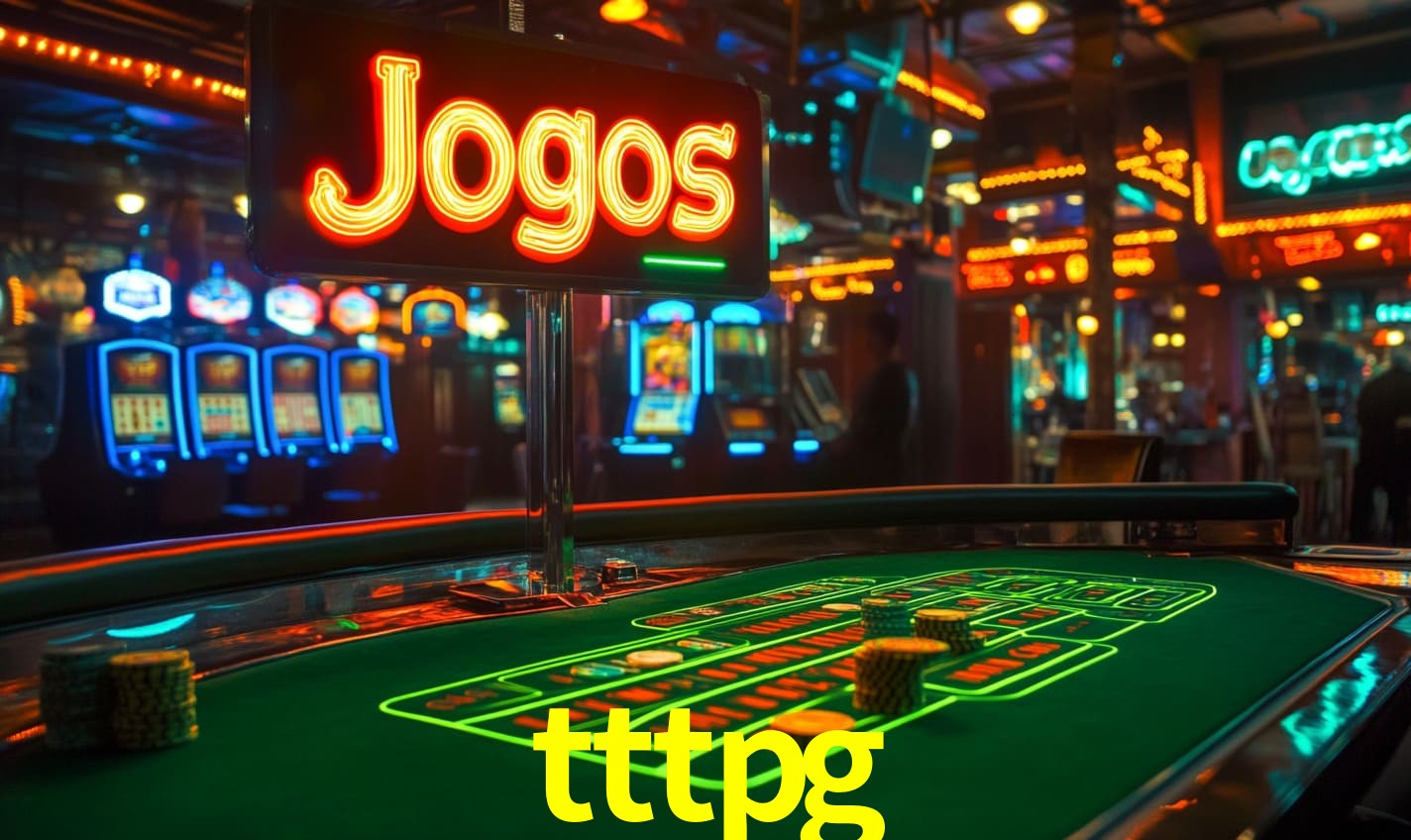 Live Casino tttpg