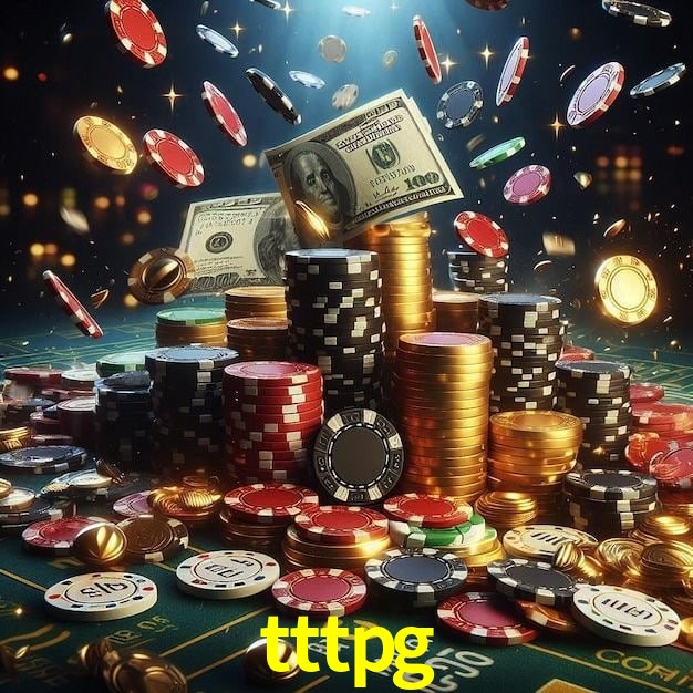 A Emoção da Loteria na tttpg: Uma Chance de Mudança de Vida