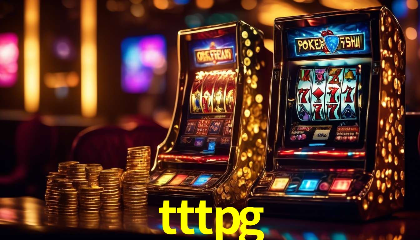 Explorando a Categoria de Eventos em Apostas na tttpg