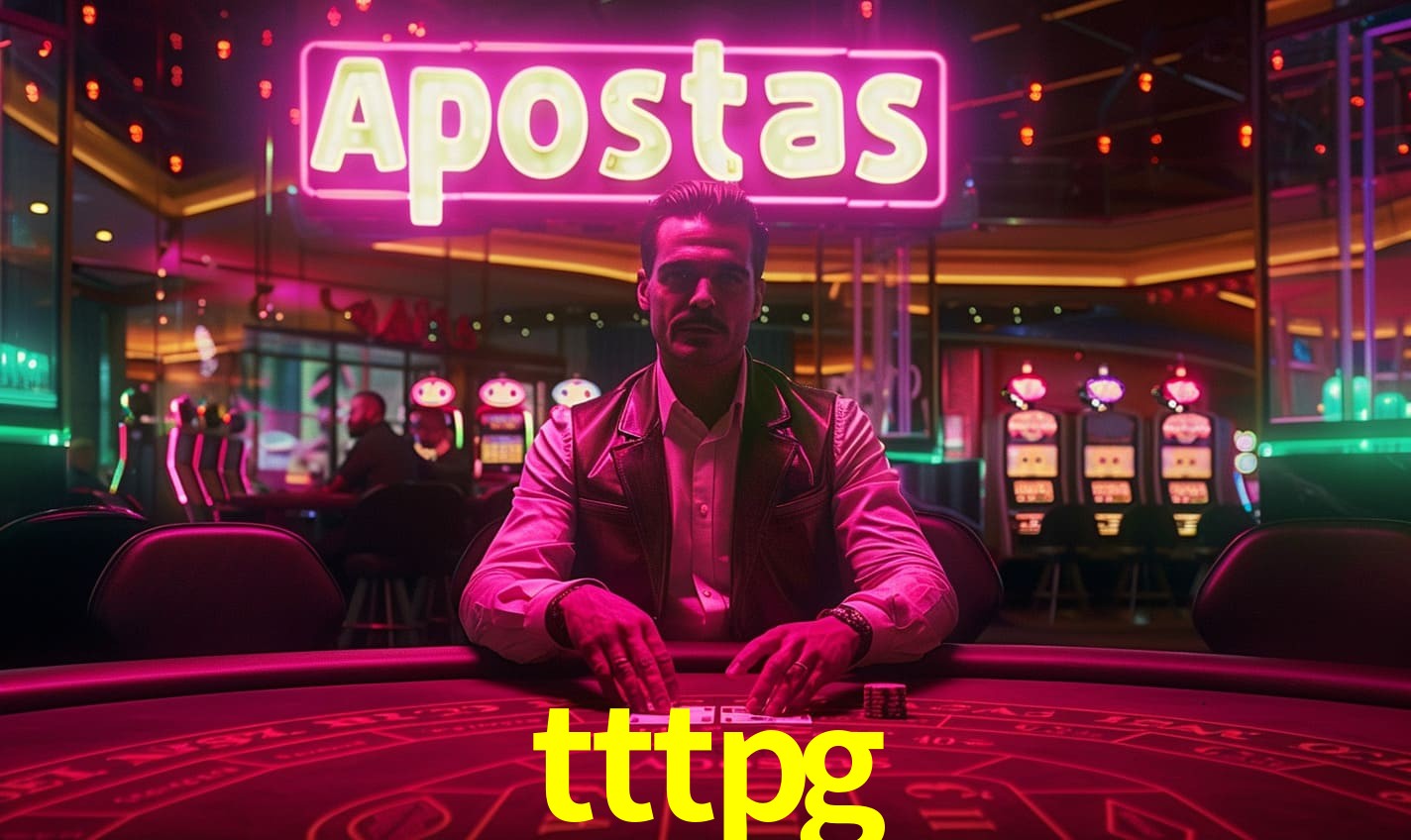 Descubra a Essência do tttpg: Nossa História e Compromissos