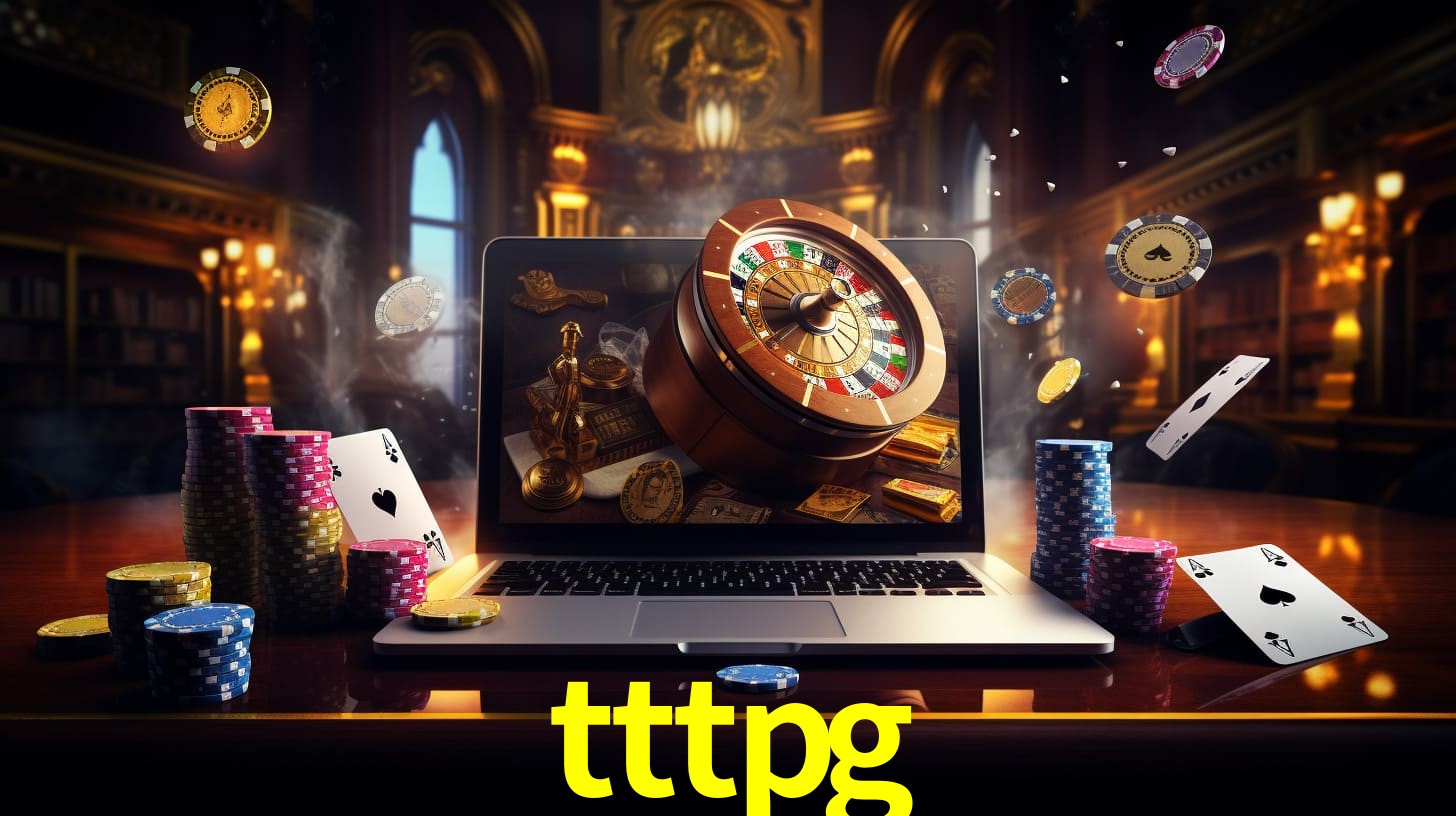 Live Casino tttpg