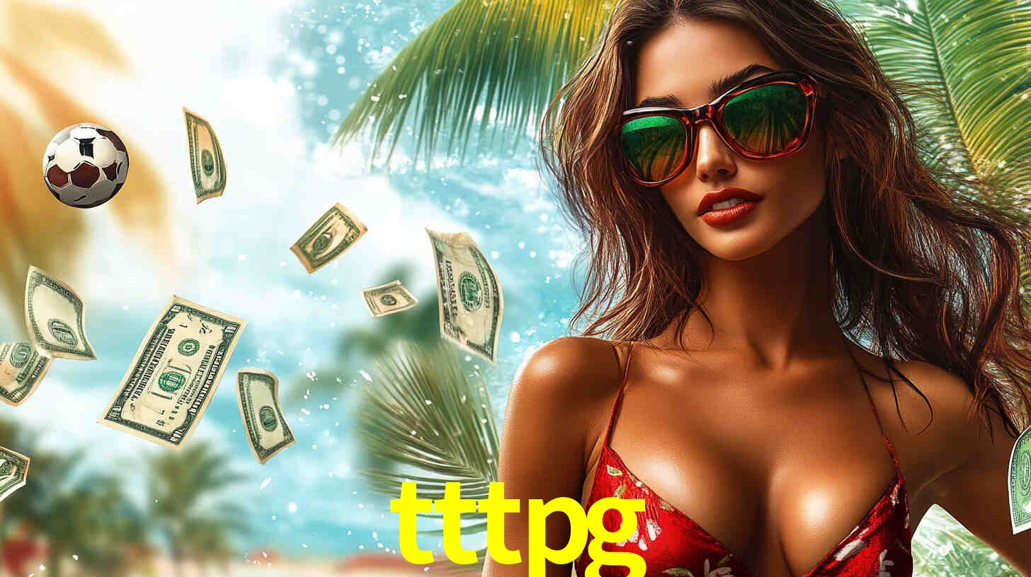 APP oficial da tttpg para mobile