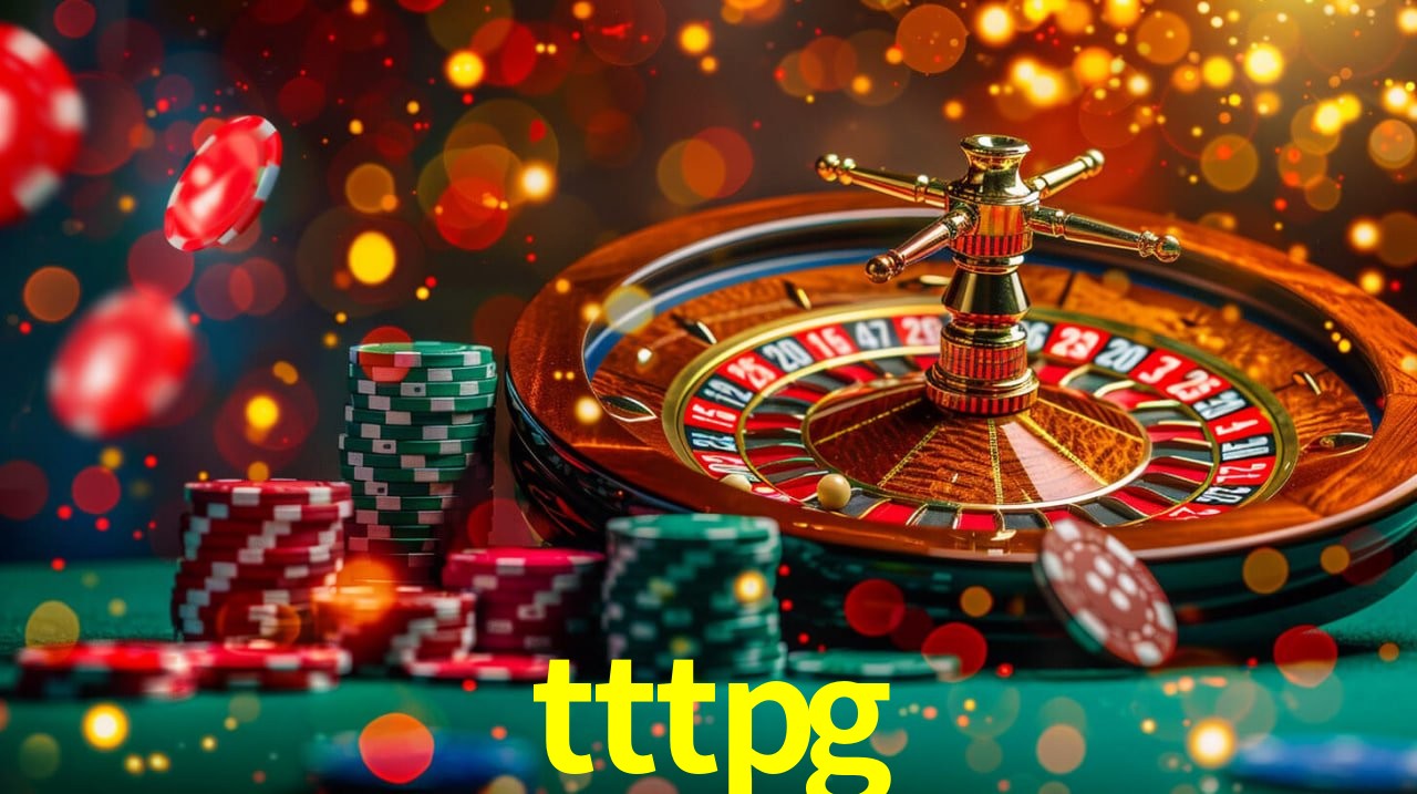 Descubra a Essência do tttpg: Nossa História e Compromissos