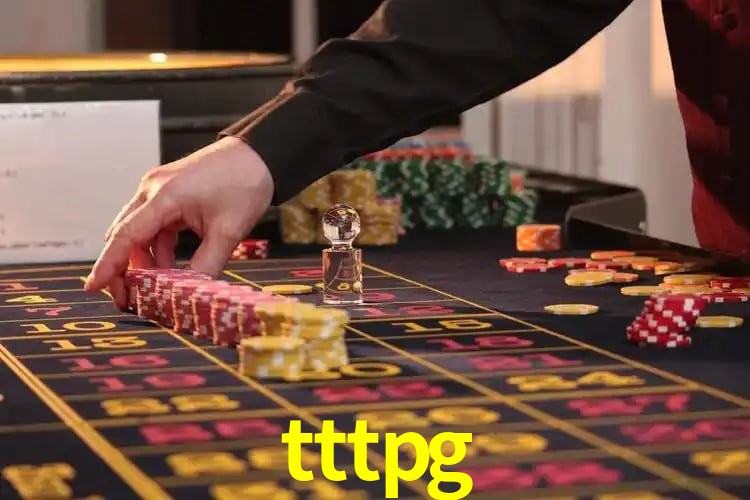 A Emoção da Loteria na tttpg: Uma Chance de Mudança de Vida