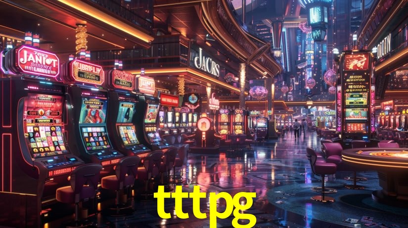 Slot Games tttpg
