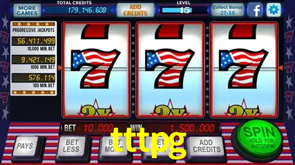 Live Casino tttpg