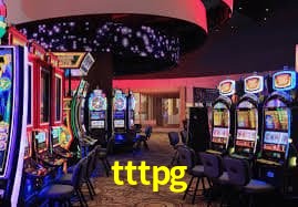 API Integration tttpg